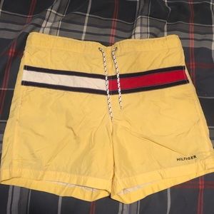 Tommy Hilfiger Bathing Suit